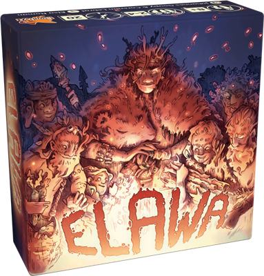 Elawa FR/EN