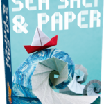 Sea Salt & Paper