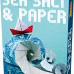 Sea Salt & Paper