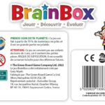 BrainBox : Trouve les Différences : Nature (Ref)