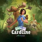 Cardline : Animaux 2 (Refresh)