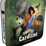 Cardline Animaux