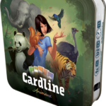 Cardline Animaux