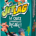 JetLag