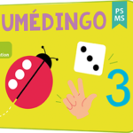 Numédingo PS-MS