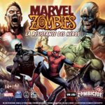 Marvel Zombies : La Résistance des Héros