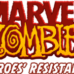 Marvel Zombies : La Résistance des Héros