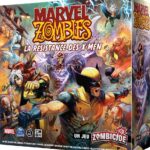 Marvel Zombies : X-Men Resistance