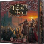 Trône de Fer, le jeu de figurines : Bolton (Base) [N25]