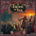 Trône de Fer, le jeu de figurines : Bolton (Base) [N25]