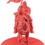 Trône de Fer, le jeu de figurines : Brigands de la Maison Clegane [L16]