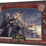 Trône de Fer, le jeu de figurines : Archers de Fort-Terreur [N26]