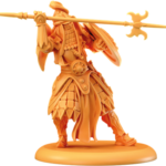 Trône de Fer, le jeu de figurines : Garde Royale de Lancehélion [M22]