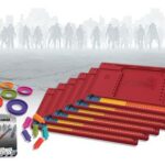 Zombicide : Kit pour 6 joueurs supplémentaires