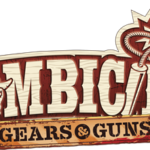 Zombicide Undead or Alive : Gear and Guns (Ext)