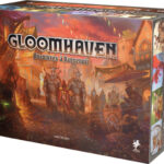 Gloomhaven