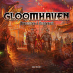 Gloomhaven