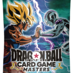 Dragon Ball : Booster Blister Zenkai 07 (24) FR