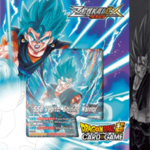 Dragon Ball : Starter Deck Zenkai 05 (6) FR