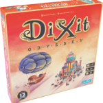 Dixit Odyssey