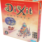 Dixit Odyssey