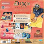 Dixit Odyssey