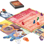 Dixit Odyssey