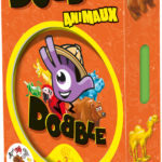 Dobble Animaux (Blister Eco)