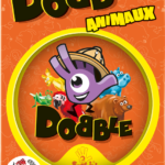 Dobble Animaux (Blister Eco)