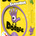 Dobble Classique (Blister Eco)