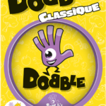 Dobble Classique (Blister Eco)