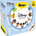 Dobble : Disney DE/FR/IT/NL