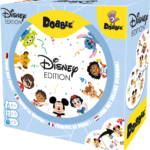 Dobble : Disney DE/FR/IT/NL