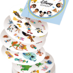 Dobble : Disney DE/FR/IT/NL