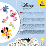 Dobble : Disney DE/FR/IT/NL