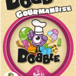 Dobble Gourmandise (Blister Eco)