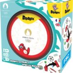 Dobble : Jeux Olympiques Paris 2024 (Eco Sleeve)