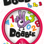 Dobble 123 (Blister Eco)