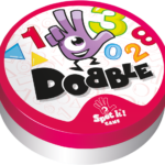 Dobble 123 (Blister Eco)