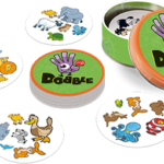 Dobble Kids (Blister Eco)