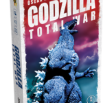 Godzilla Total War