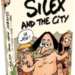 Silex And The City : Le Jeu !