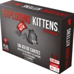 Exploding Kittens : NSFW Edition