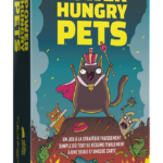 Power Hungry Pets