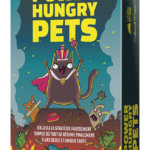 Power Hungry Pets