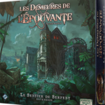 Demeures de l’Epouvante (Les) : Sentier du Serpent