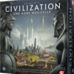 Sid Meier’s Civilization : Une Aube Nouvelle