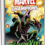 Marvel Champions : Le Bouffon Vert