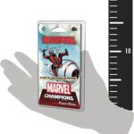 Marvel Champions : Deadpool