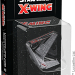 Star Wars™ X-Wing 2.0 : Navette Légère de Classe Xi